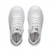 CALVIN KLEIN sneakers V3X9-80858-1355X092 λευκό